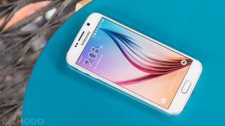 Illustration for article titled Samsung Galaxy S6, análisis: el Android más perfecto que vas a encontrar